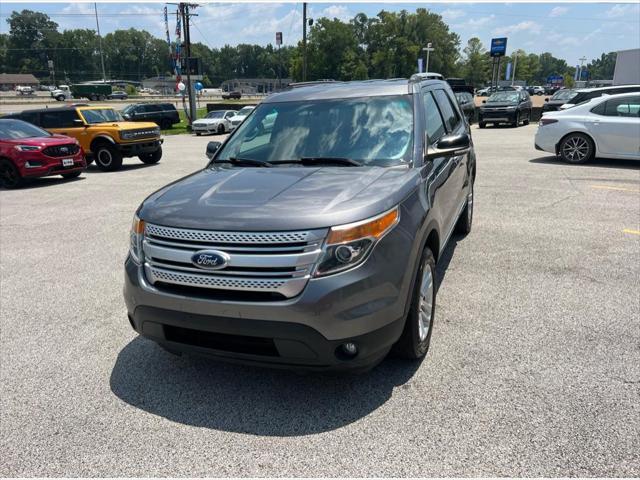 used 2014 Ford Explorer car, priced at $18,357