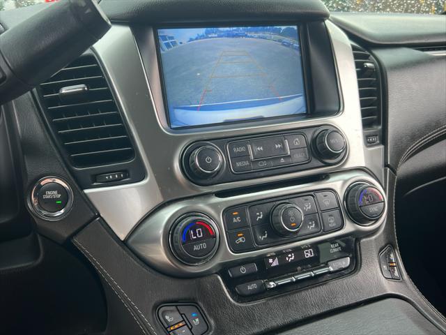 used 2020 Chevrolet Tahoe car, priced at $39,000