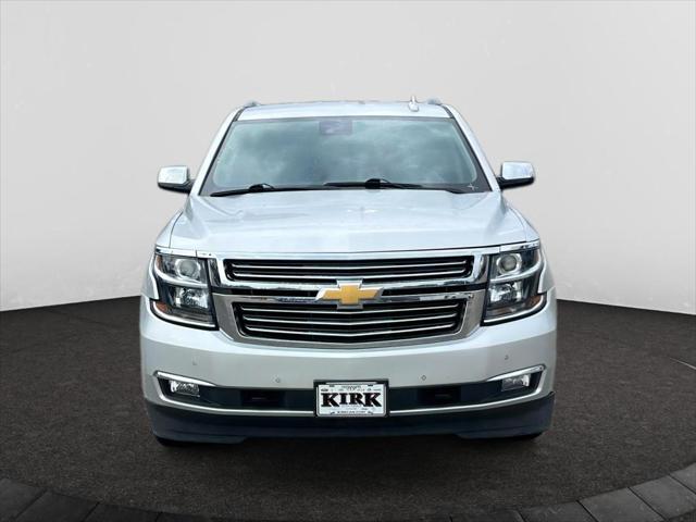 used 2020 Chevrolet Tahoe car, priced at $39,000