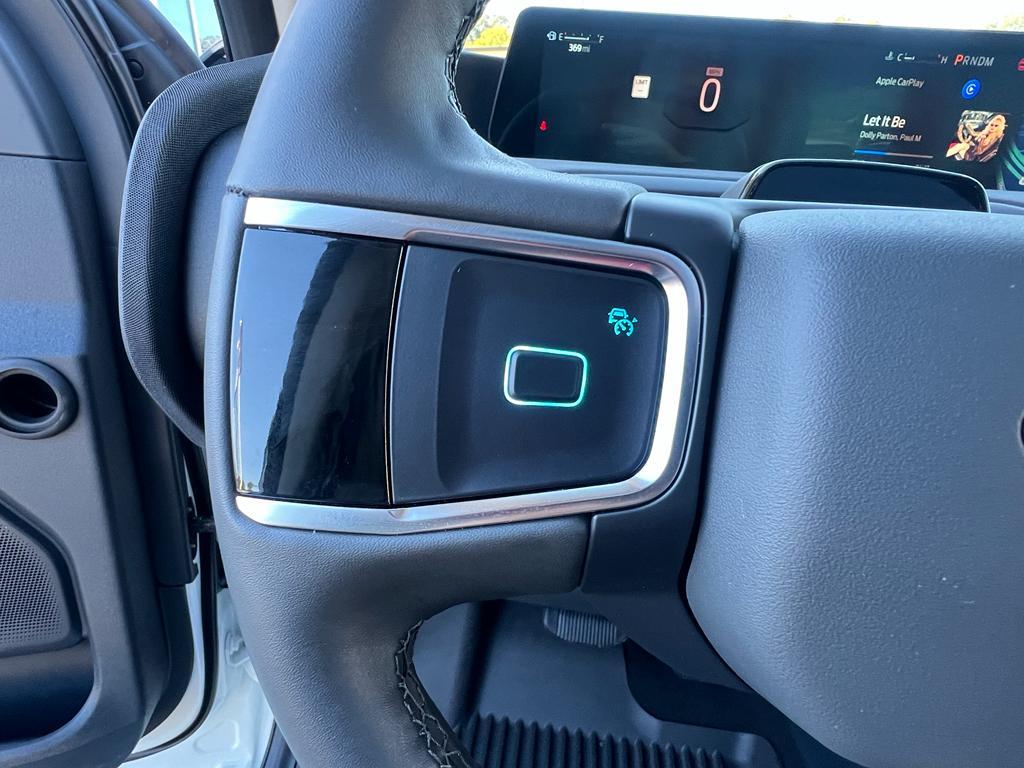 new 2025 Ford Expedition Max car, priced at $76,165