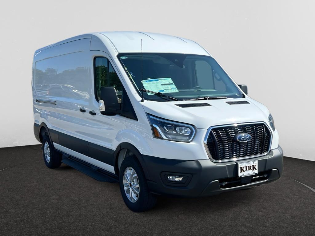 new 2025 Ford Transit-250 car, priced at $59,295