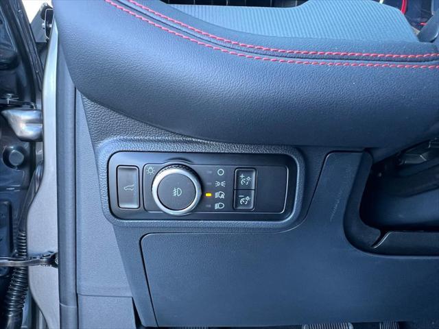 new 2025 Ford Explorer car, priced at $51,305