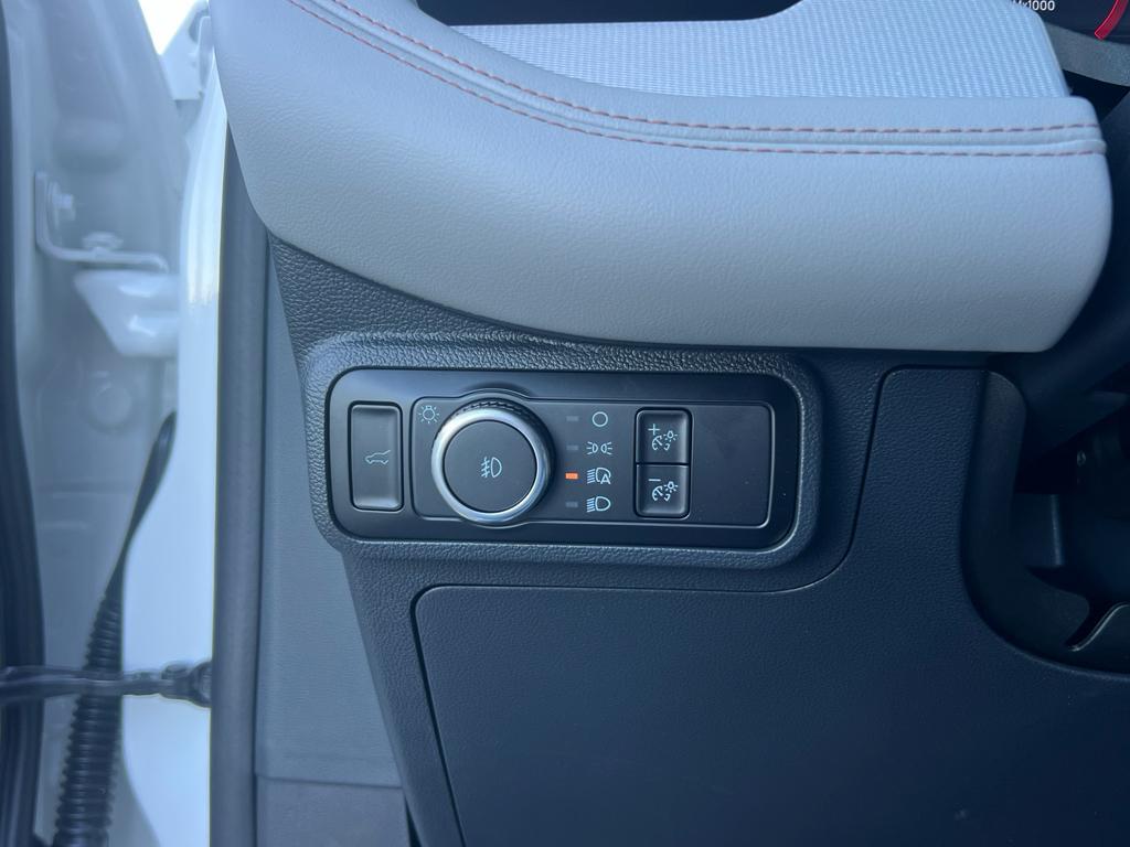 new 2025 Ford Explorer car, priced at $46,620