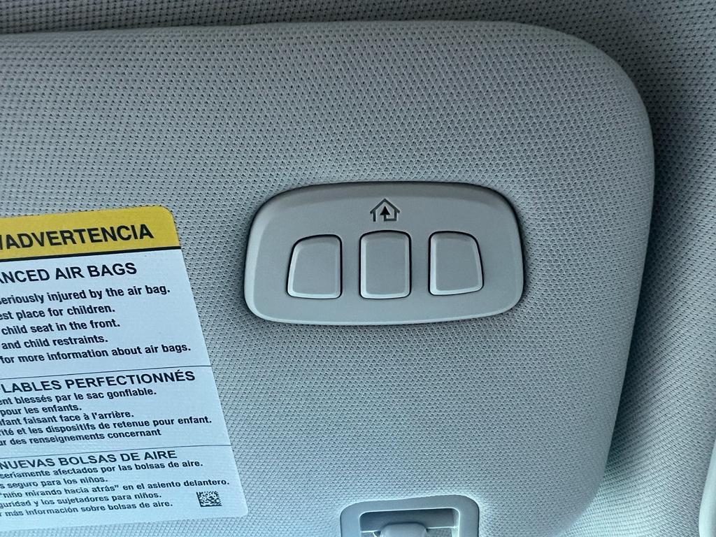 new 2025 Ford Explorer car, priced at $46,620