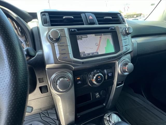 used 2019 Toyota 4Runner car, priced at $29,999