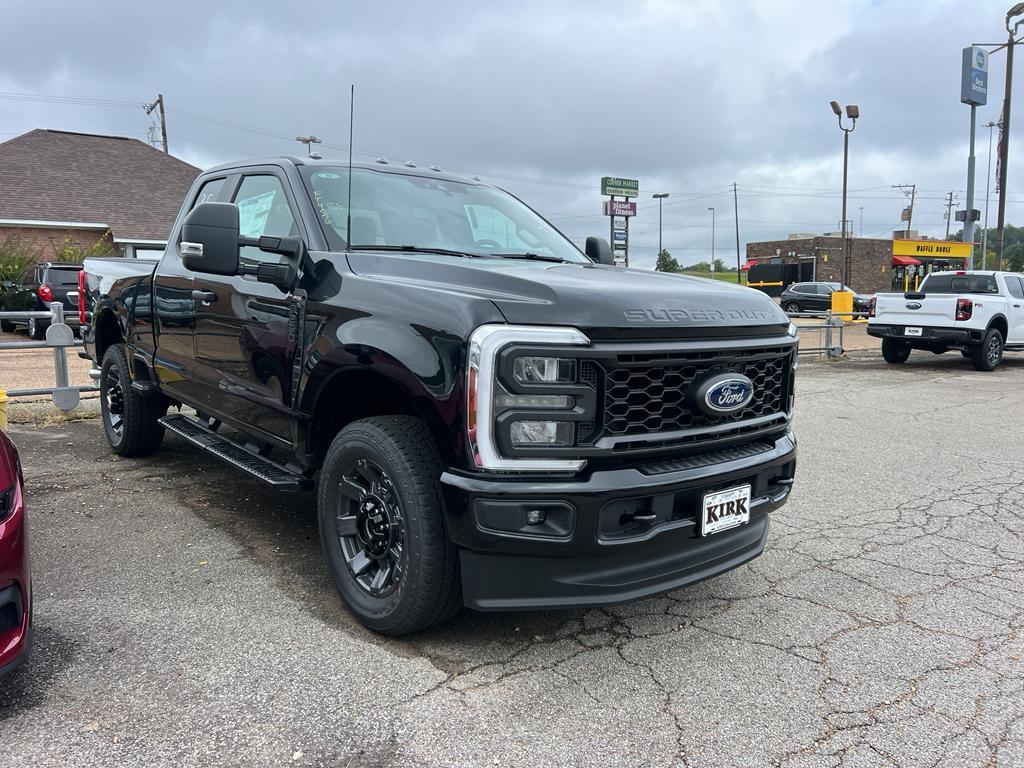 new 2026 Ford F-250 car, priced at $62,710