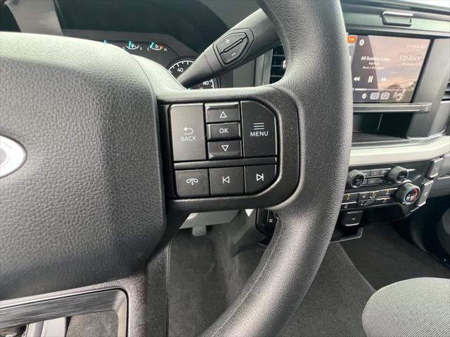 new 2025 Ford F-350 car, priced at $63,065
