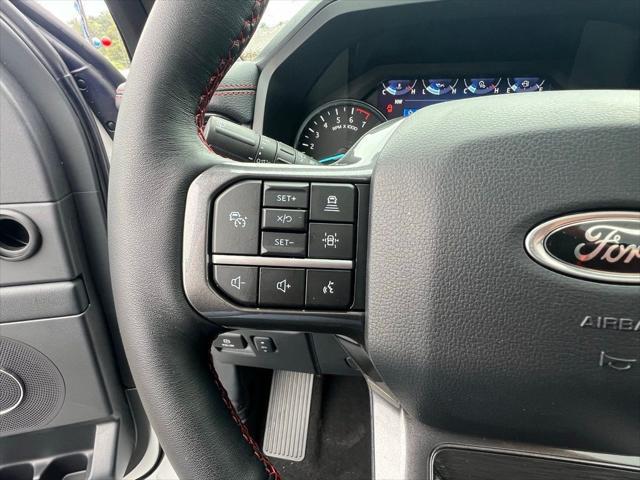 new 2024 Ford Expedition Max car, priced at $85,355