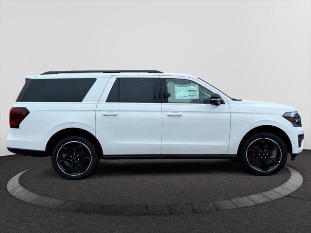 new 2024 Ford Expedition Max car, priced at $85,355
