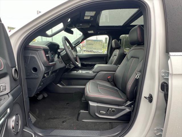 new 2024 Ford Expedition Max car, priced at $85,355