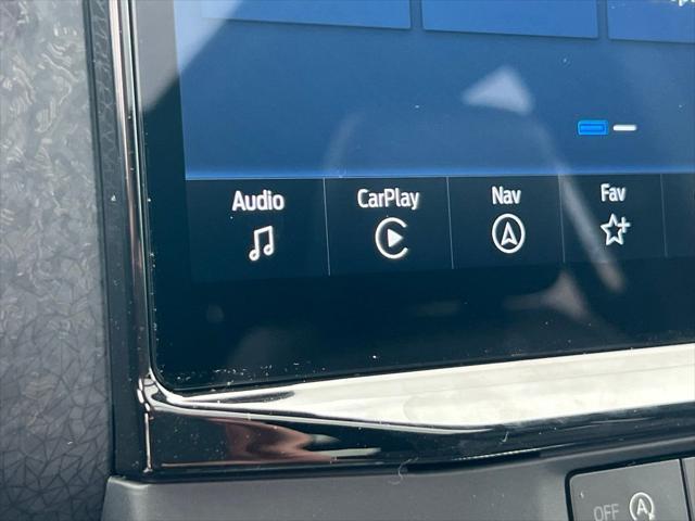 new 2024 Ford Expedition Max car, priced at $85,355