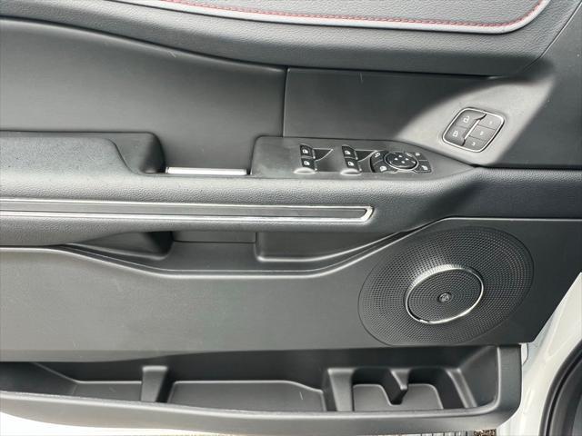 new 2024 Ford Expedition Max car, priced at $85,355