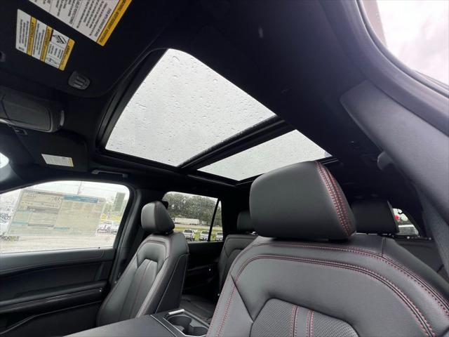 new 2024 Ford Expedition Max car, priced at $85,355
