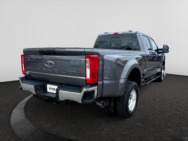 new 2025 Ford F-350 car, priced at $74,290