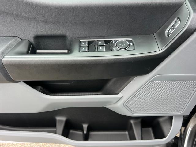 new 2025 Ford F-350 car, priced at $74,290