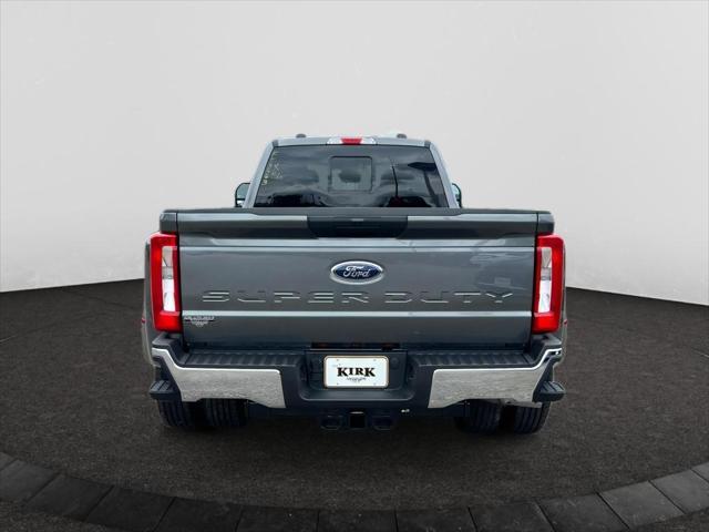 new 2025 Ford F-350 car, priced at $74,290