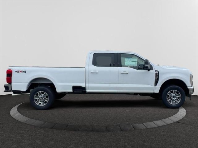 new 2025 Ford F-250 car, priced at $63,908