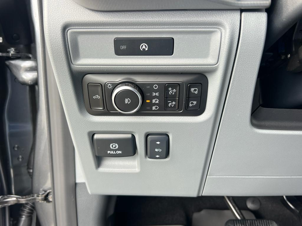 new 2025 Ford F-150 car, priced at $73,195