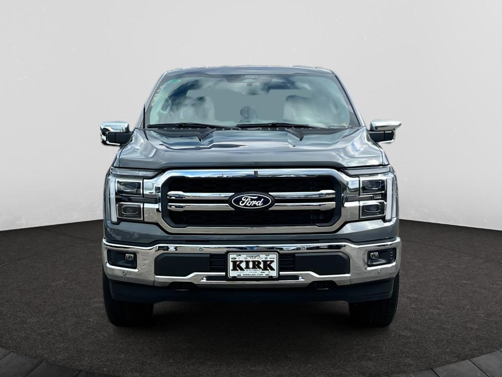 new 2025 Ford F-150 car, priced at $73,195
