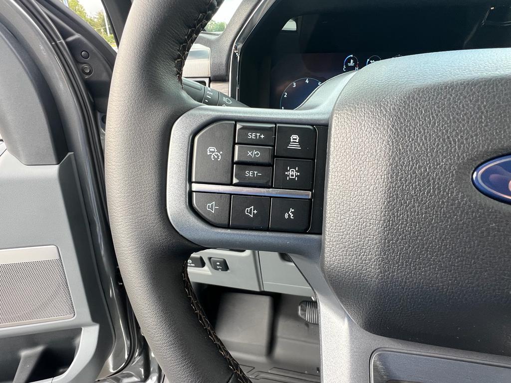 new 2025 Ford F-150 car, priced at $73,195