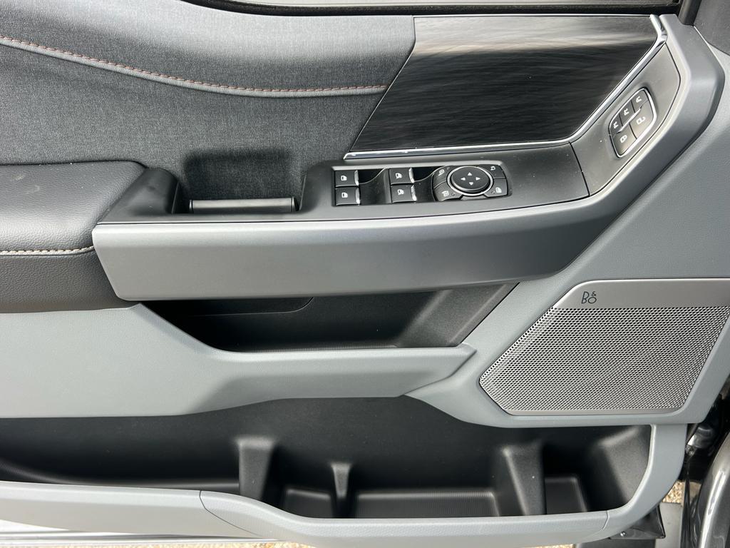 new 2025 Ford F-150 car, priced at $73,195