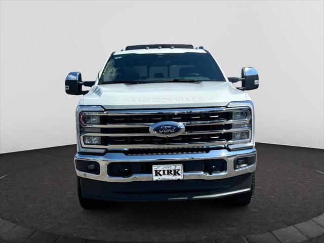 new 2025 Ford F-250 car, priced at $94,170