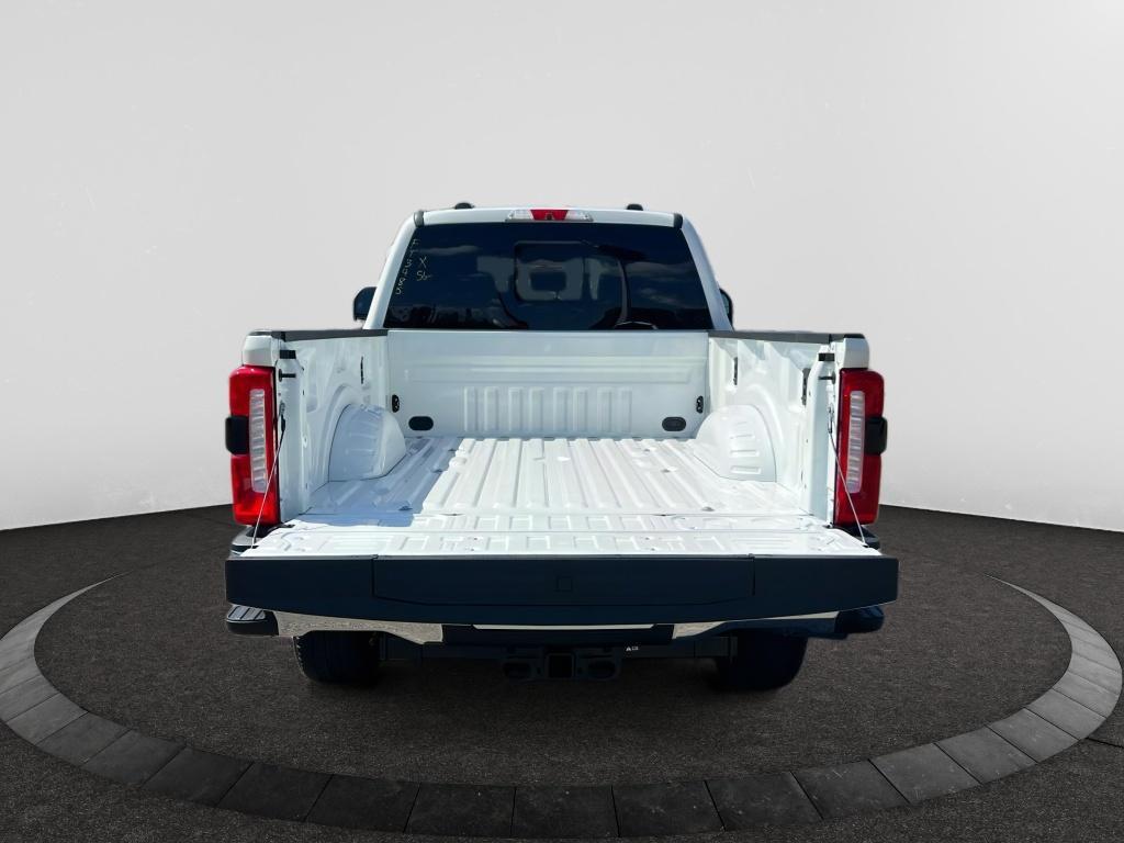 new 2025 Ford F-250 car, priced at $93,000