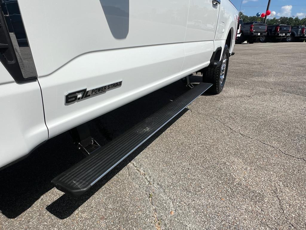 new 2025 Ford F-250 car, priced at $93,000