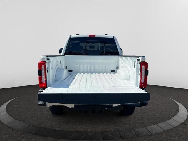 new 2025 Ford F-250 car, priced at $94,170