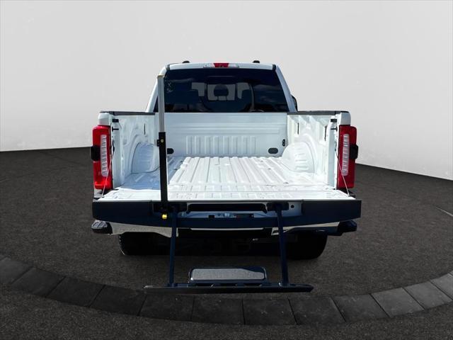 new 2025 Ford F-250 car, priced at $94,170