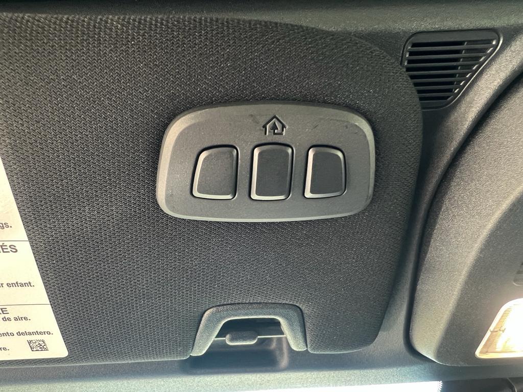 new 2025 Ford Mustang car, priced at $68,450