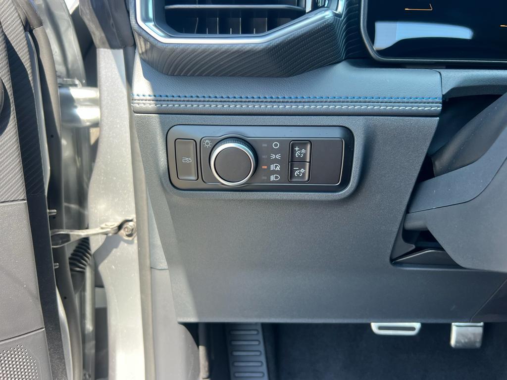 new 2025 Ford Mustang car, priced at $68,450