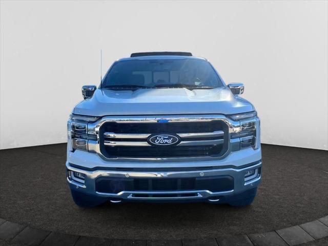 new 2024 Ford F-150 car, priced at $66,108