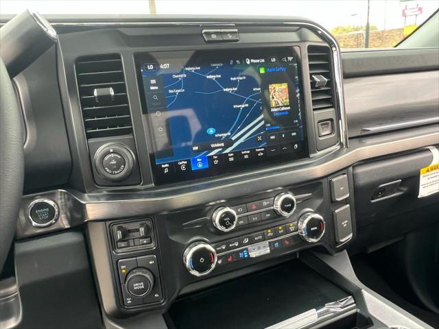 new 2025 Ford F-250 car