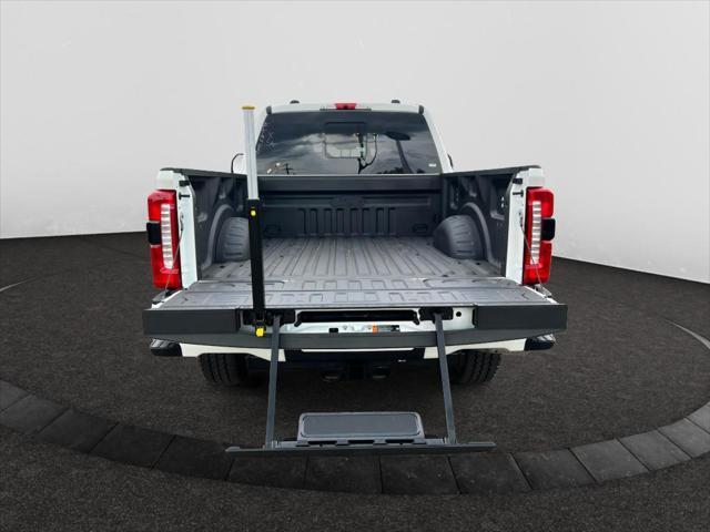 new 2025 Ford F-250 car
