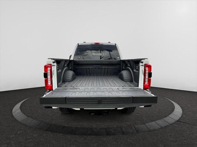 new 2025 Ford F-250 car