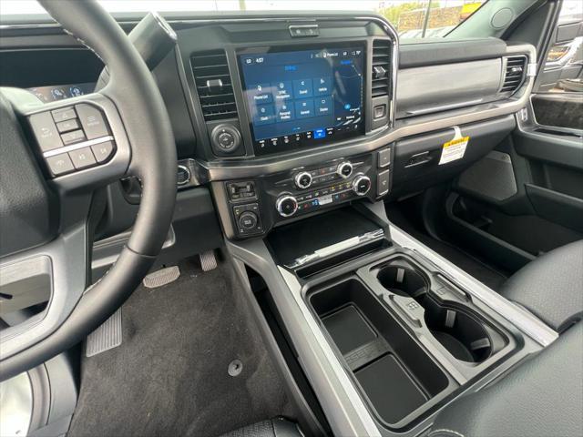 new 2025 Ford F-250 car