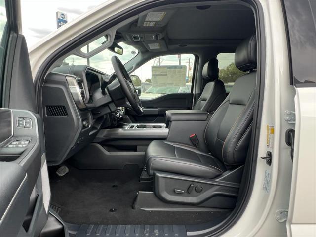 new 2025 Ford F-250 car