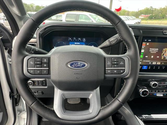 new 2025 Ford F-250 car