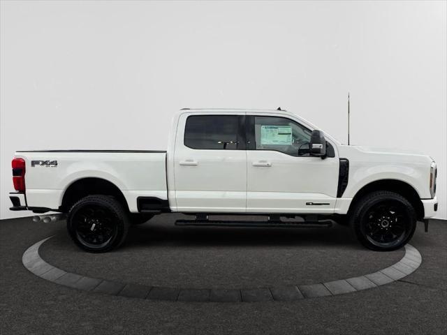 new 2025 Ford F-250 car