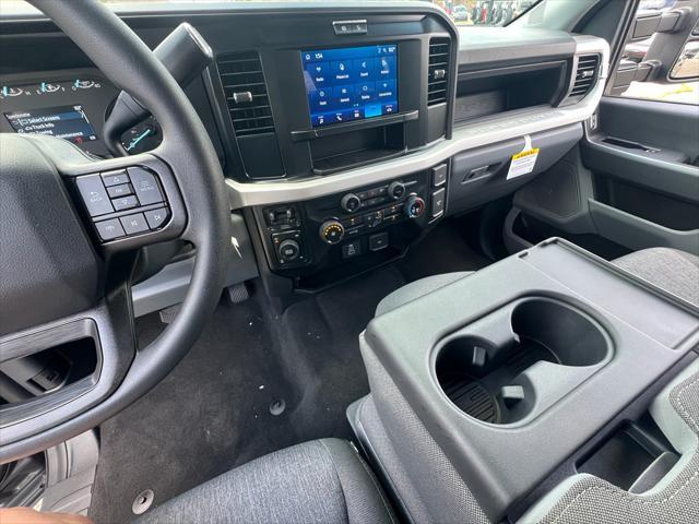 new 2025 Ford F-250 car, priced at $76,300