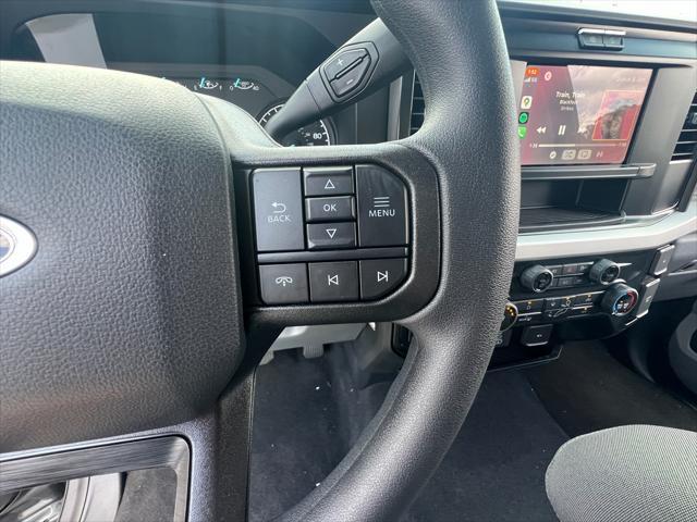 new 2025 Ford F-250 car, priced at $76,300