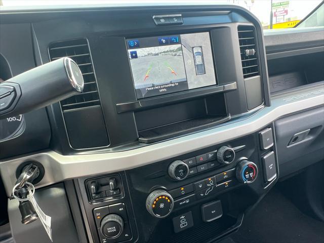 new 2025 Ford F-250 car, priced at $76,300