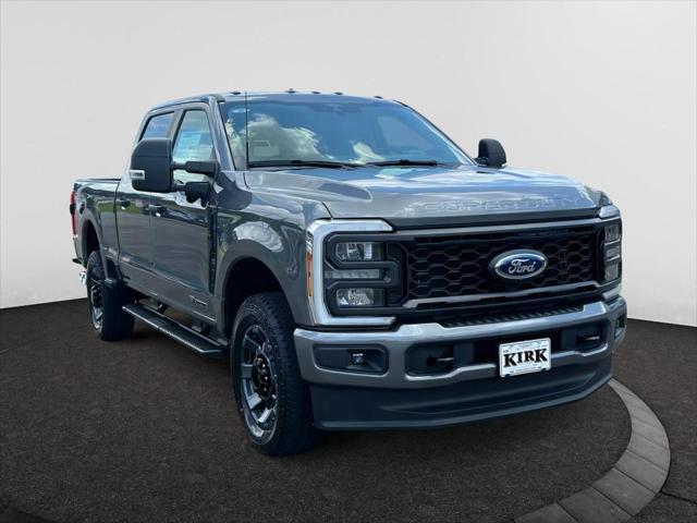 new 2025 Ford F-250 car, priced at $76,300