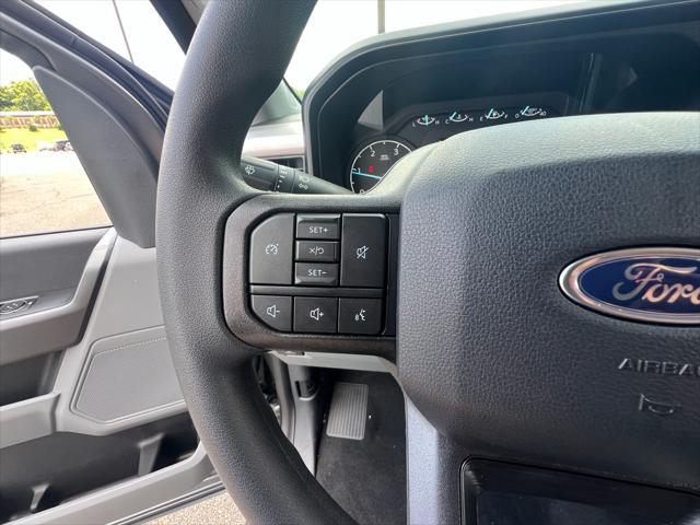 new 2025 Ford F-250 car, priced at $76,300