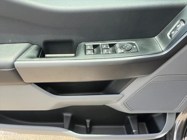 new 2025 Ford F-250 car, priced at $76,300