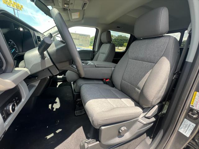 new 2025 Ford F-250 car, priced at $76,300