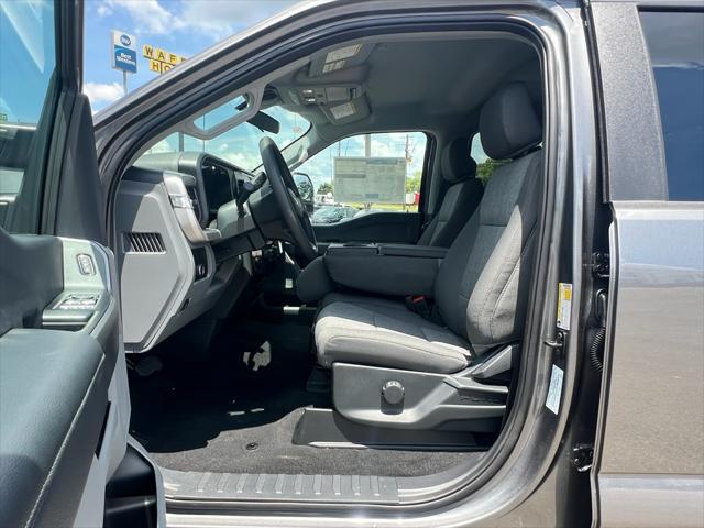 new 2025 Ford F-250 car, priced at $76,300