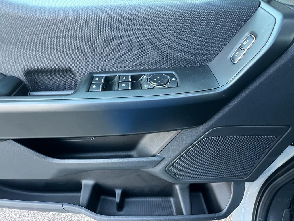 new 2025 Ford F-150 car, priced at $53,425