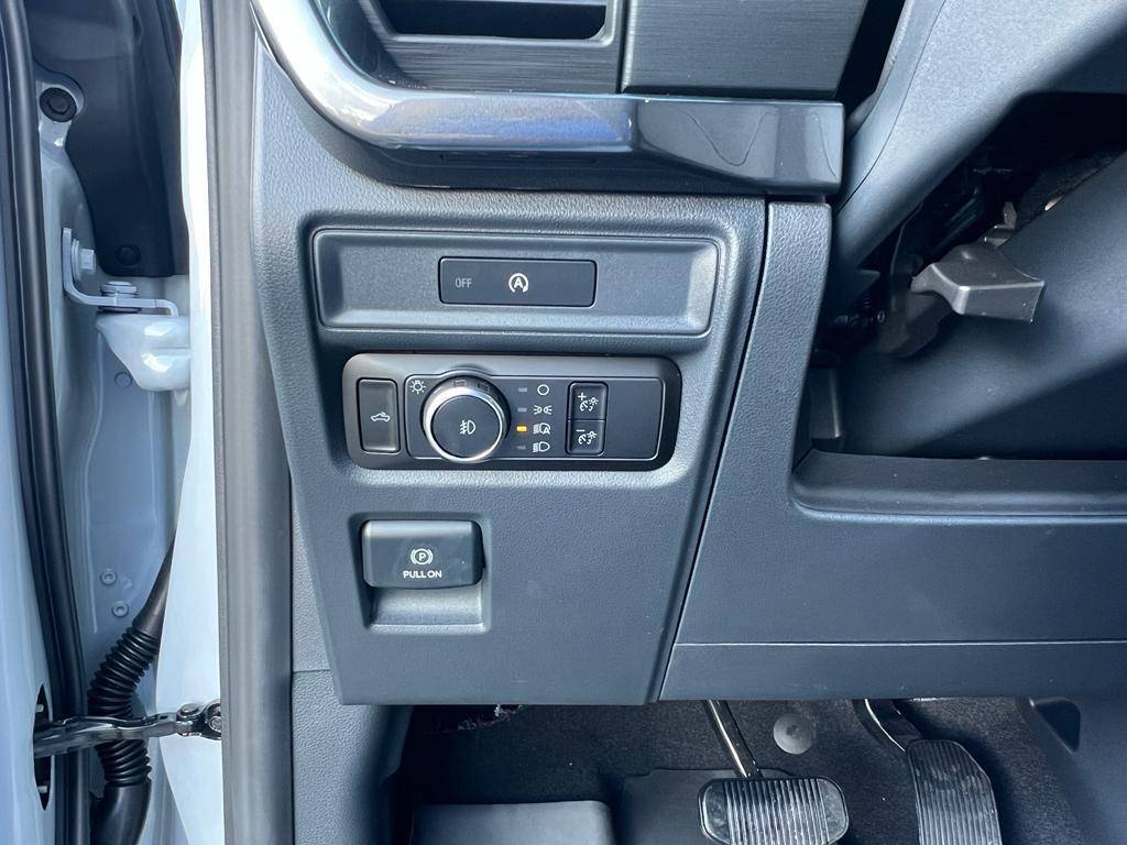 new 2025 Ford F-150 car, priced at $53,425